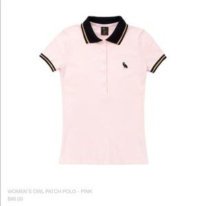 OVO October’s Very Own Women’s Polo